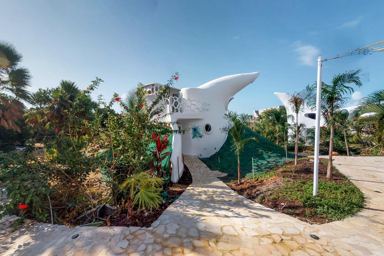 Swan Villas Maya Beach ห้อง รูปภาพ